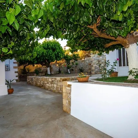 Trouli Rokka House Villa Kissamos Exterior photo