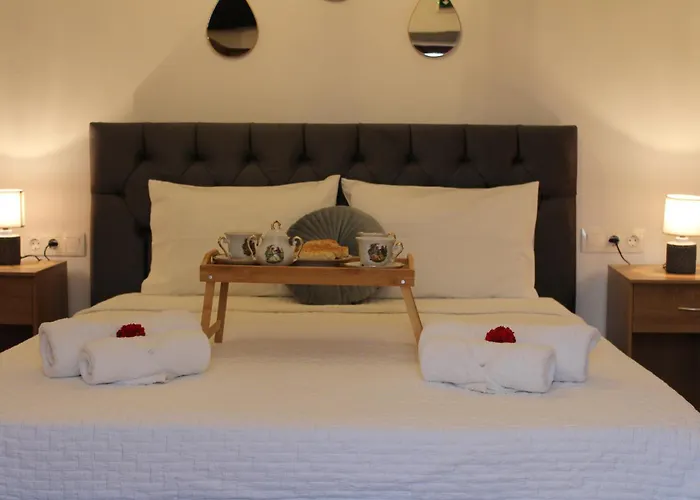 Trouli Rokka House