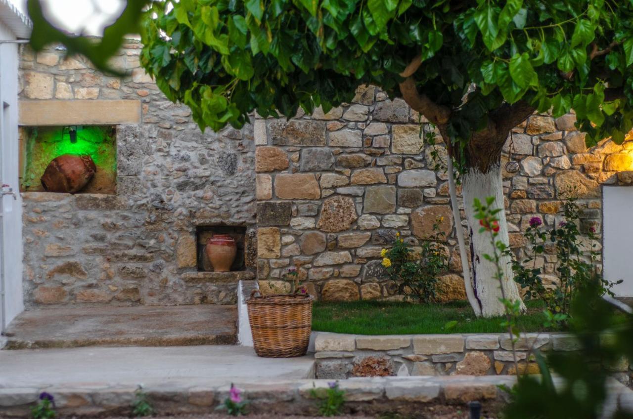 Trouli Rokka House Kissamos