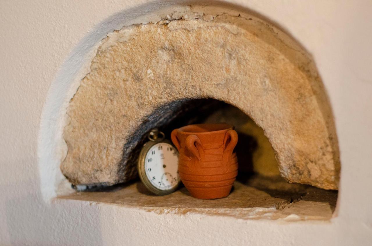 Prázdninový dům Trouli Rokka House