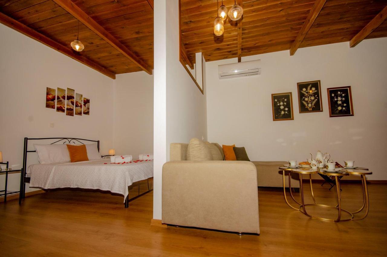 Trouli Rokka House Kissamos