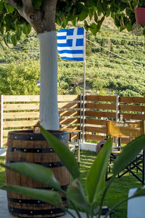 Trouli Rokka House Kissamos