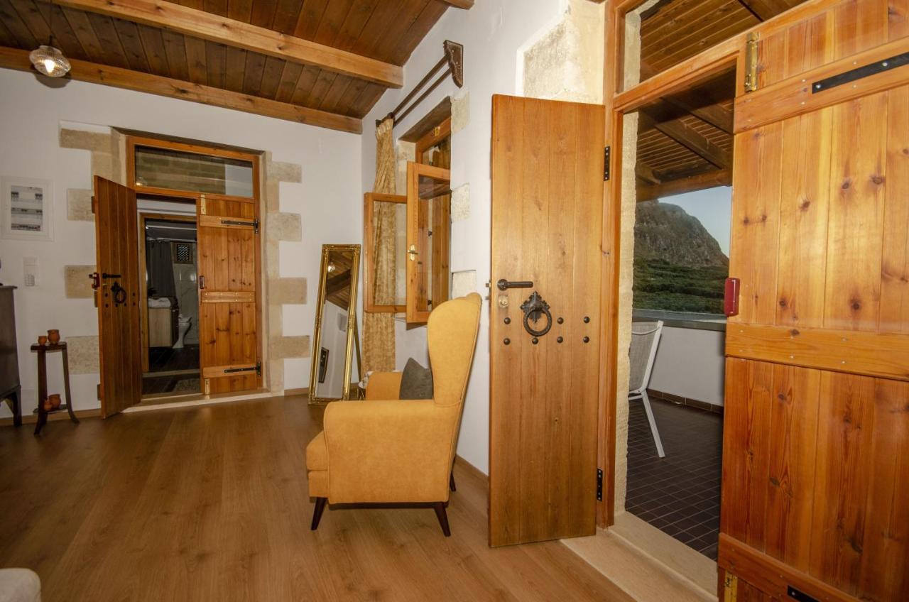 Trouli Rokka House