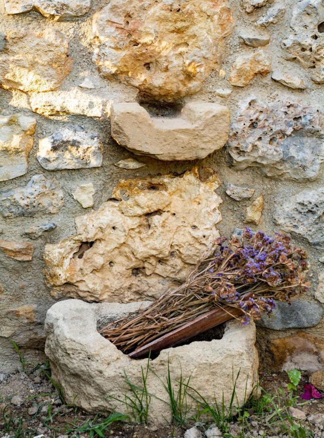 Σπίτι διακοπών Trouli Rokka House Κίσσαμος