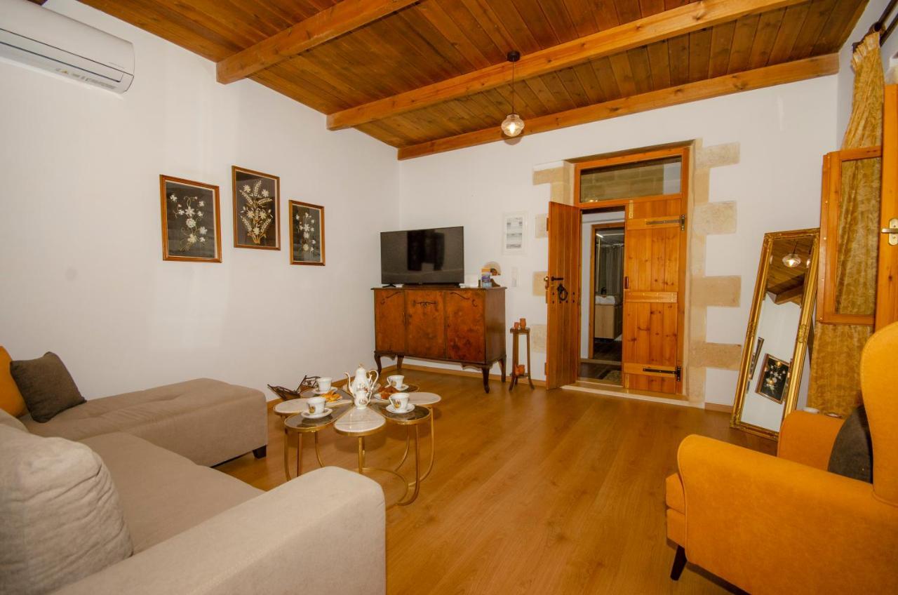 Trouli Rokka House Holiday home Kissamos