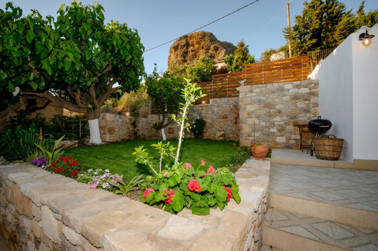 Holiday home Trouli Rokka House Kissamos