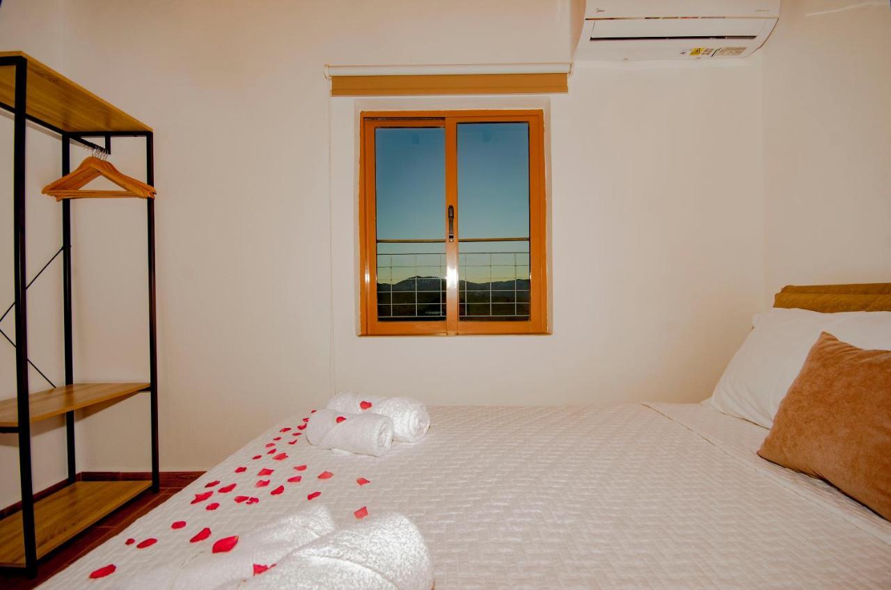Prázdninový dům Trouli Rokka House *