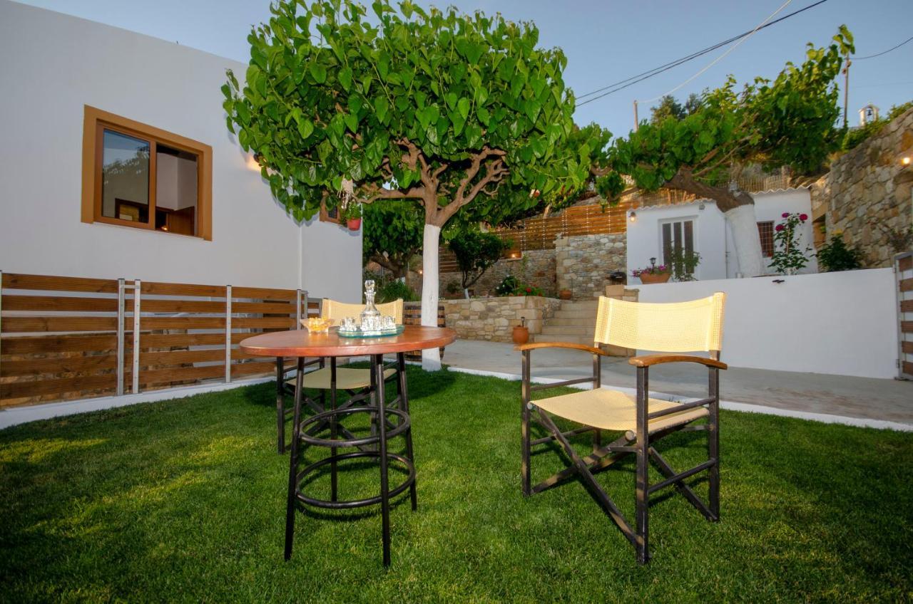 Trouli Rokka House Holiday home Kissamos