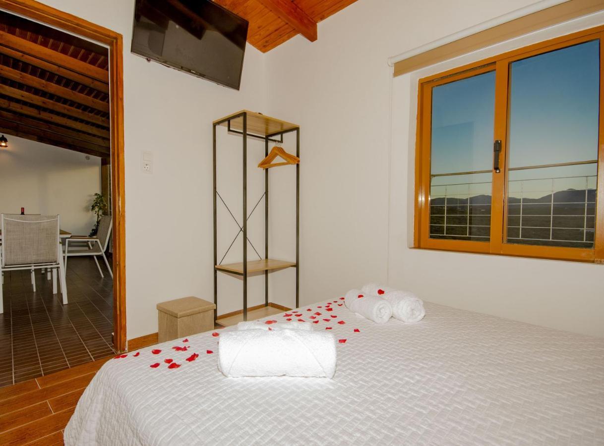 Trouli Rokka House * Kíssamos