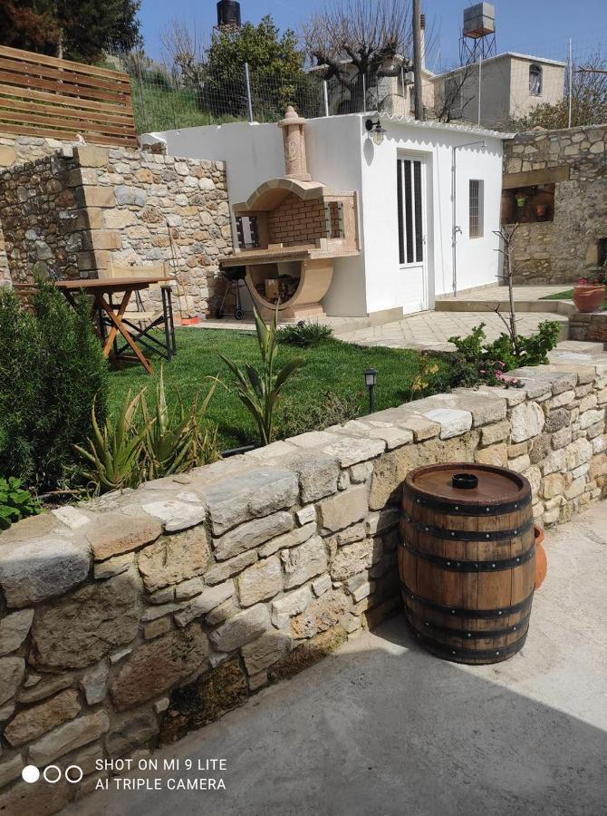 Holiday home Trouli Rokka House Kissamos
