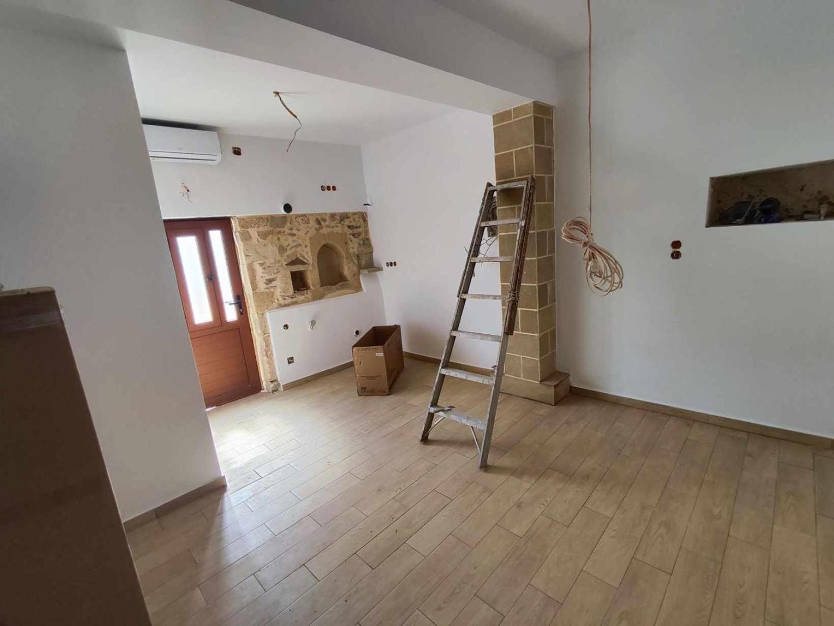 Holiday home Trouli Rokka House *