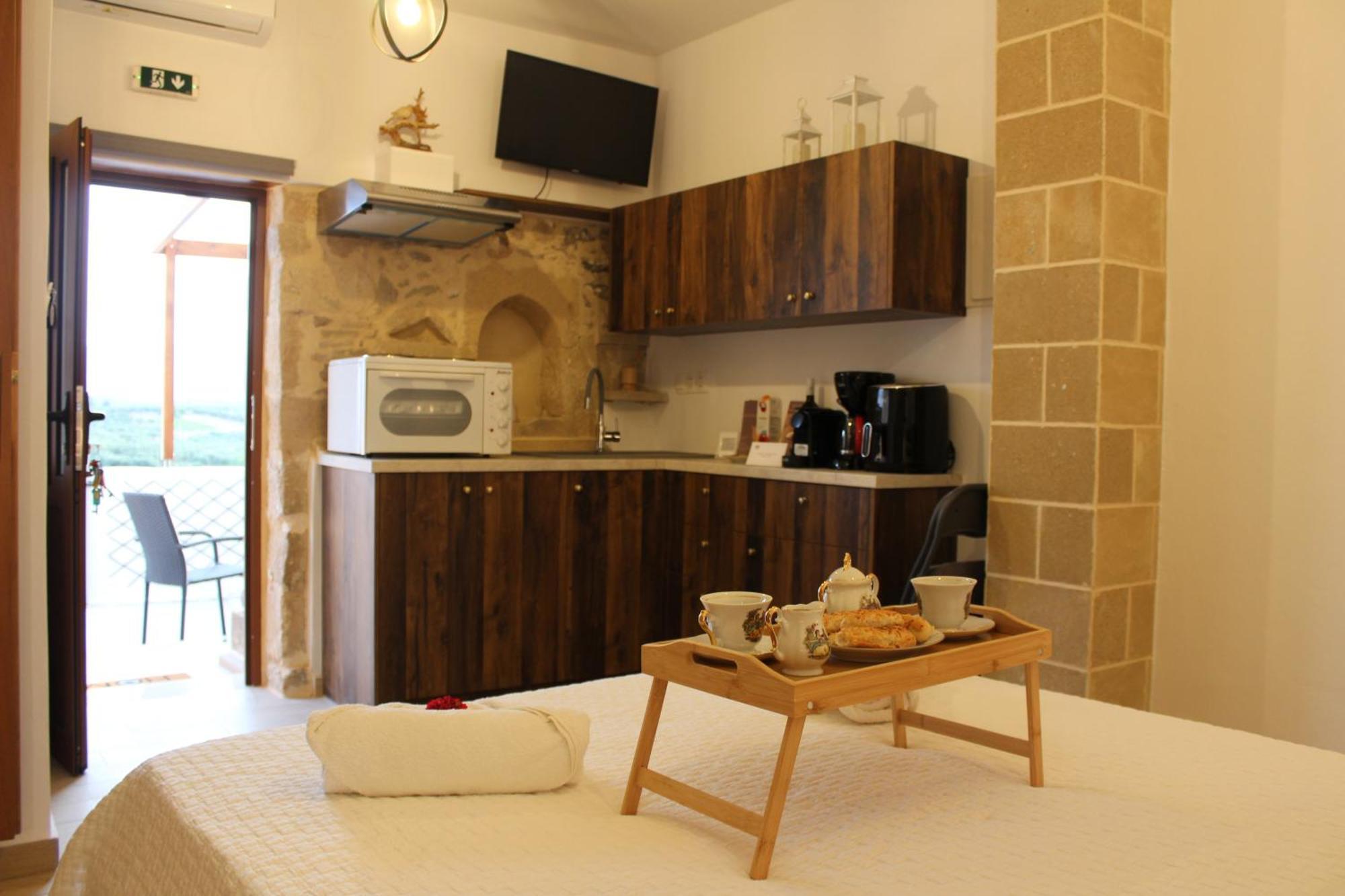 Holiday home Trouli Rokka House Kissamos