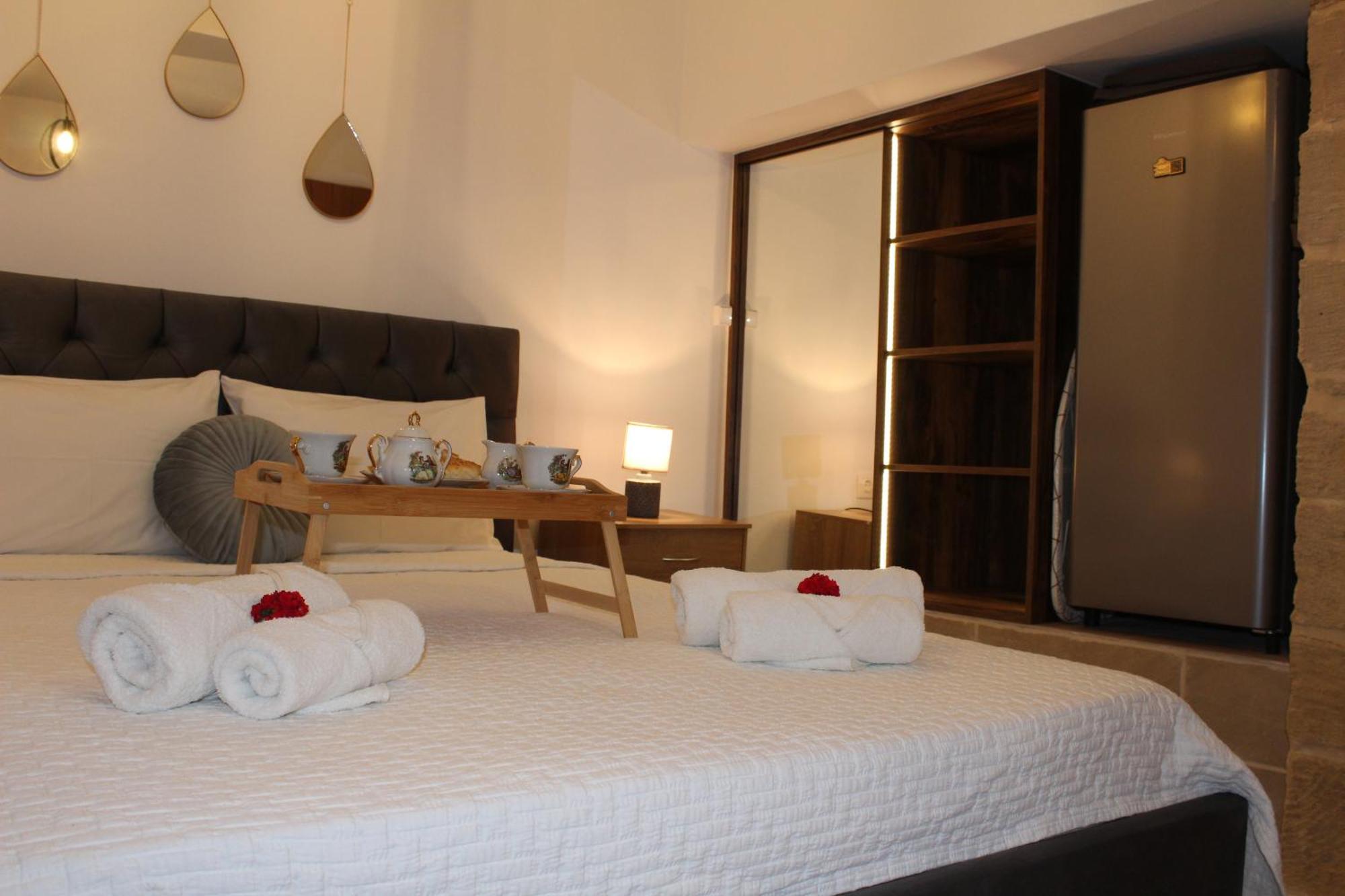 Trouli Rokka House Kissamos