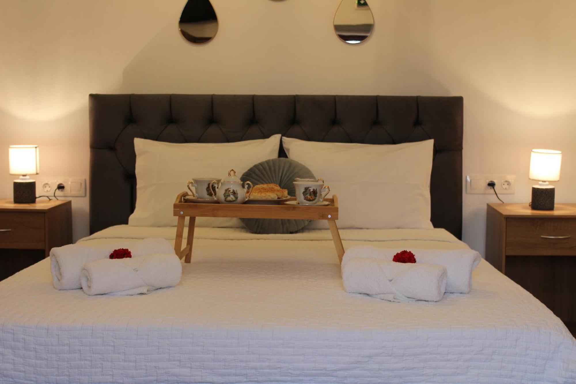 Trouli Rokka House