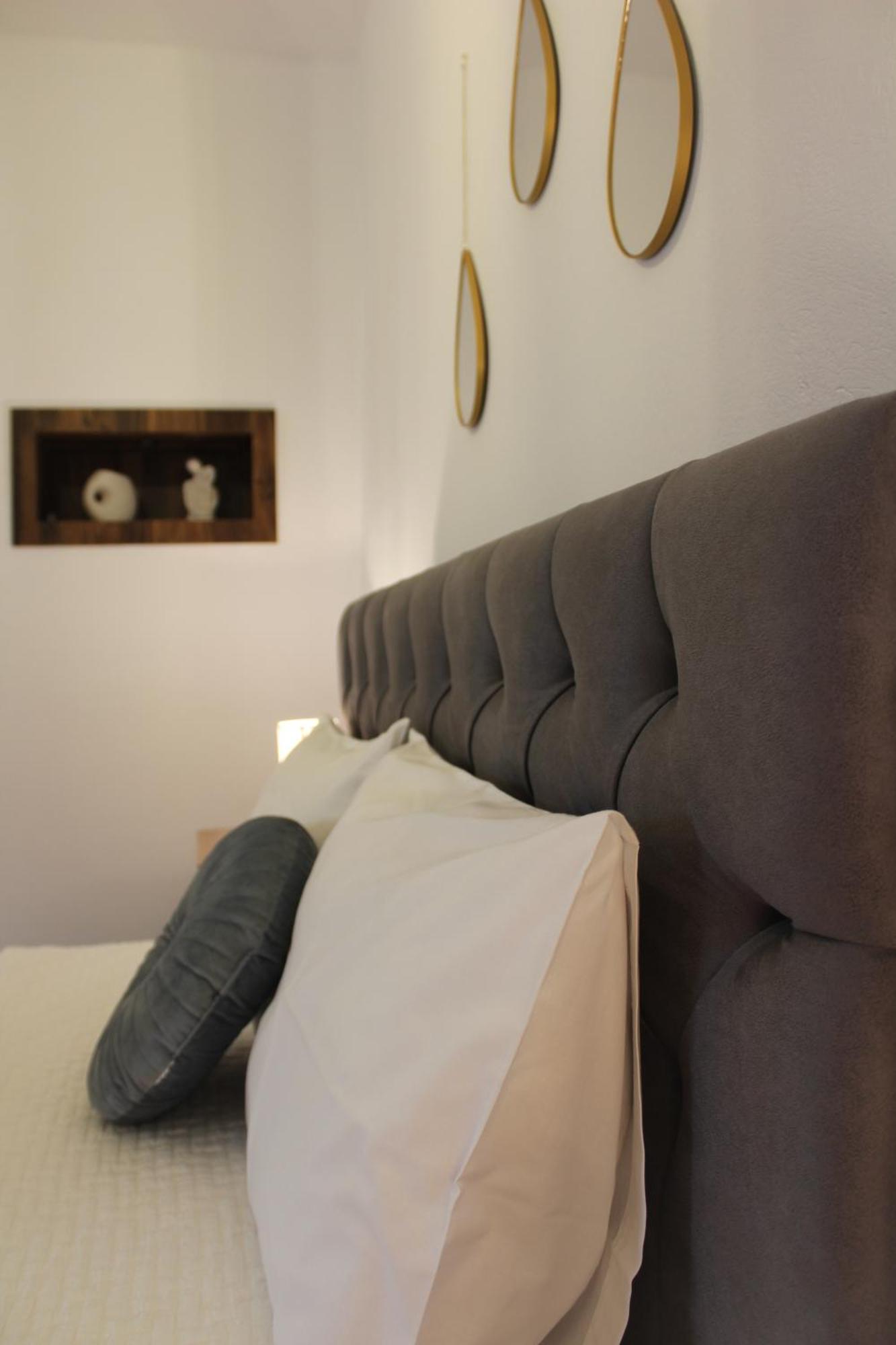 Holiday home Trouli Rokka House *