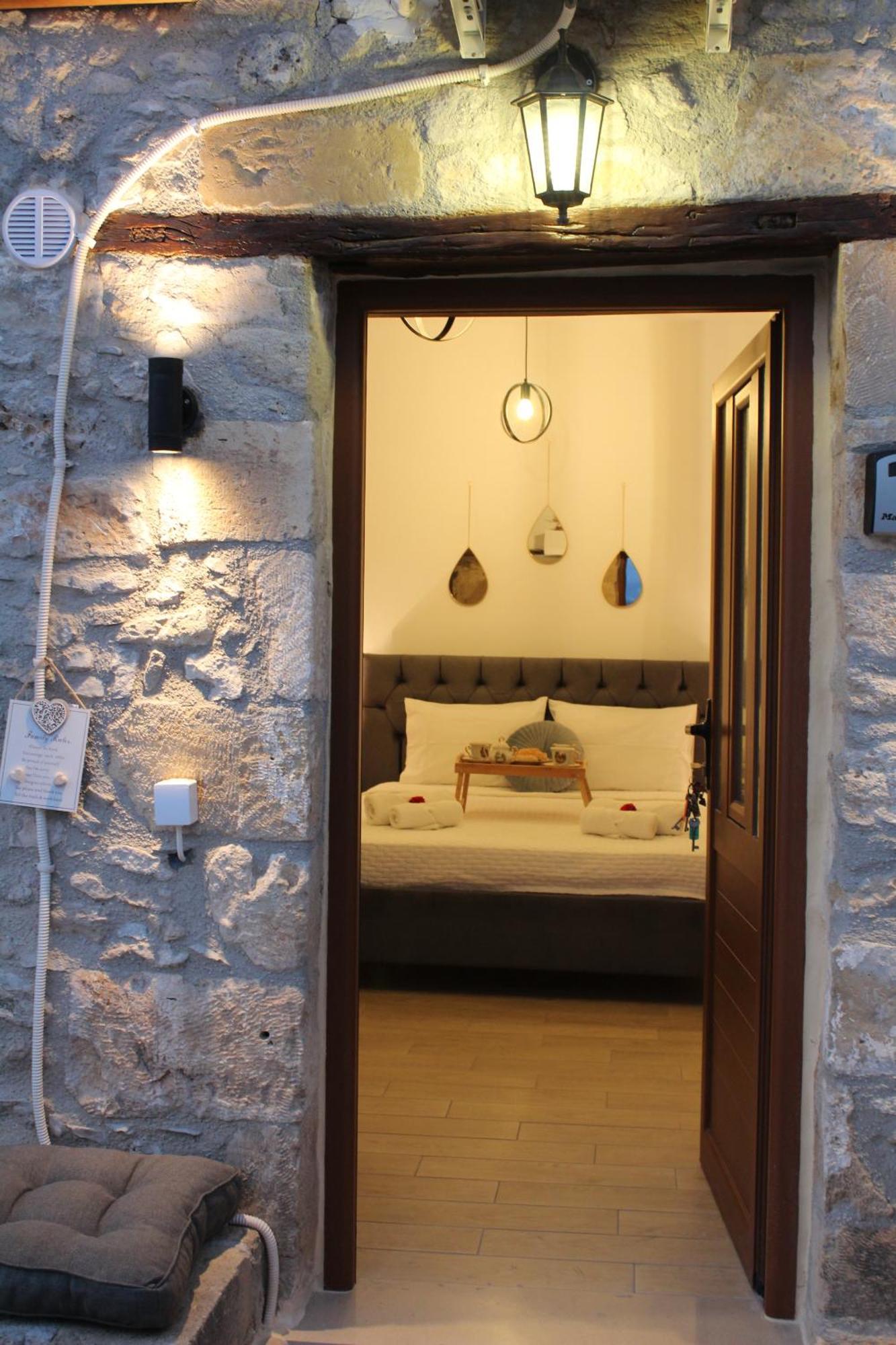 Trouli Rokka House Kissamos