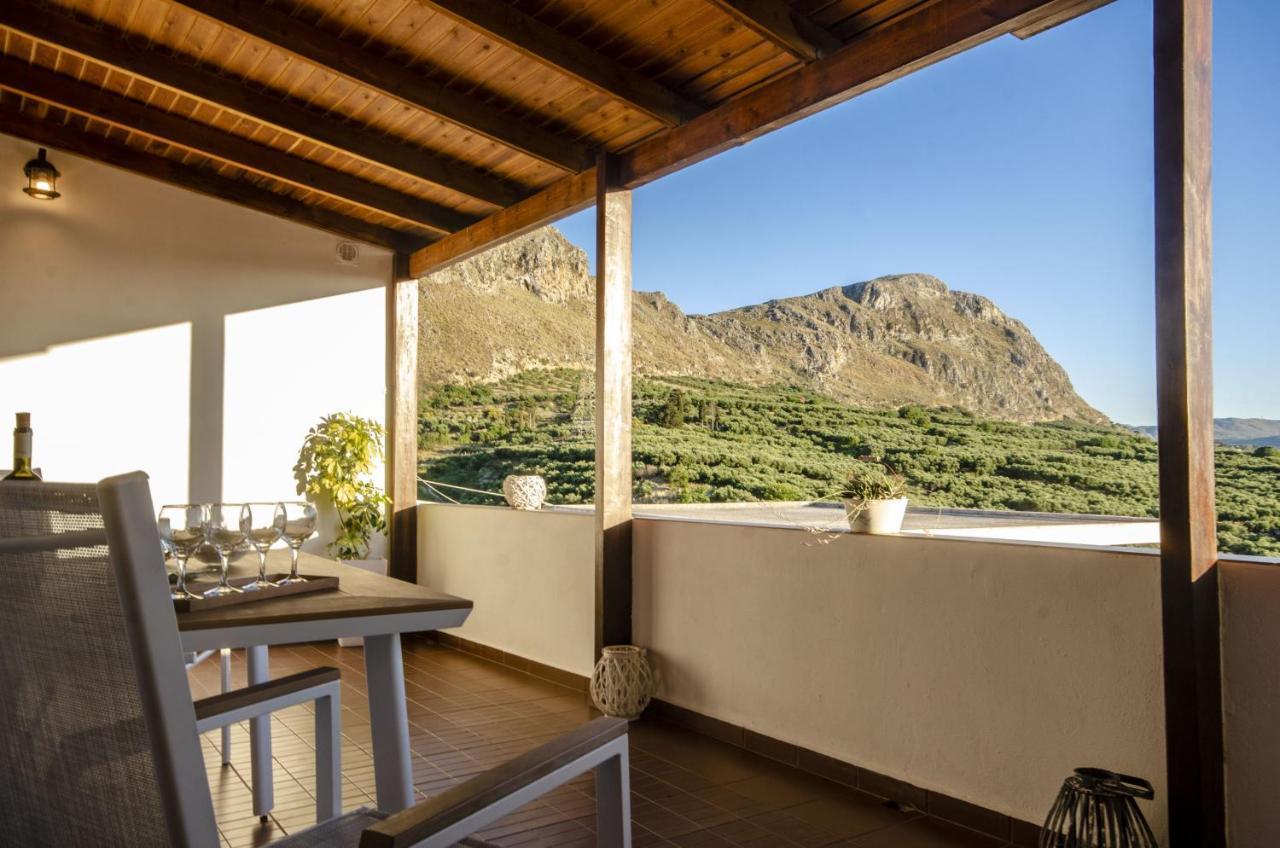 Trouli Rokka House * Kissamos